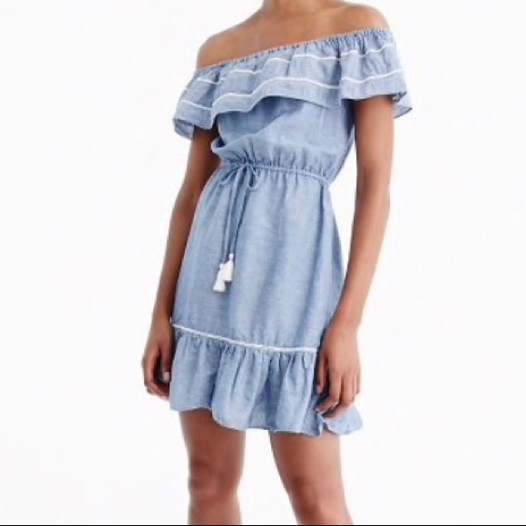 off the shoulder beach dresses